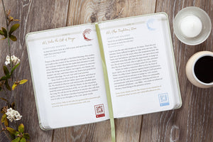 Pause and Pray Devotional