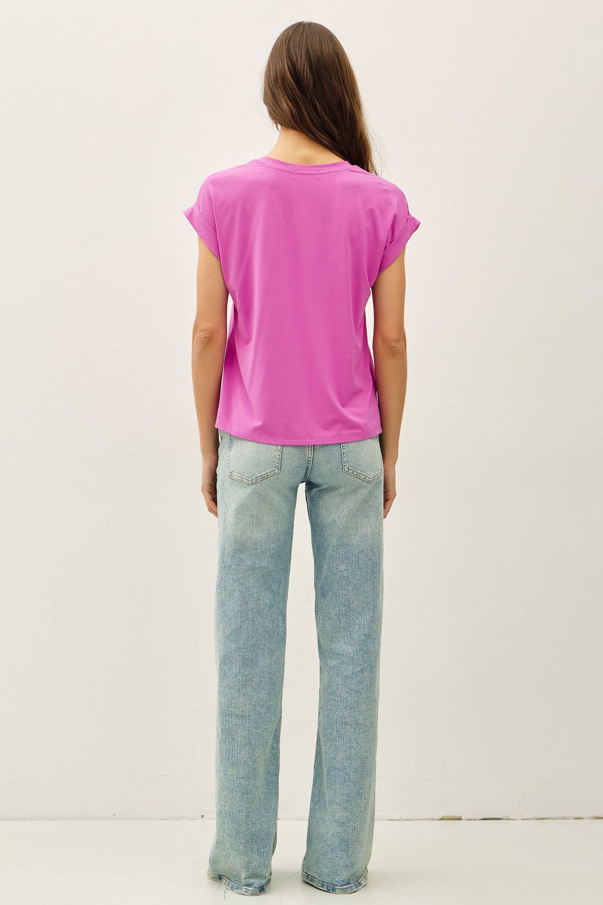 Berry Smoothie Tee