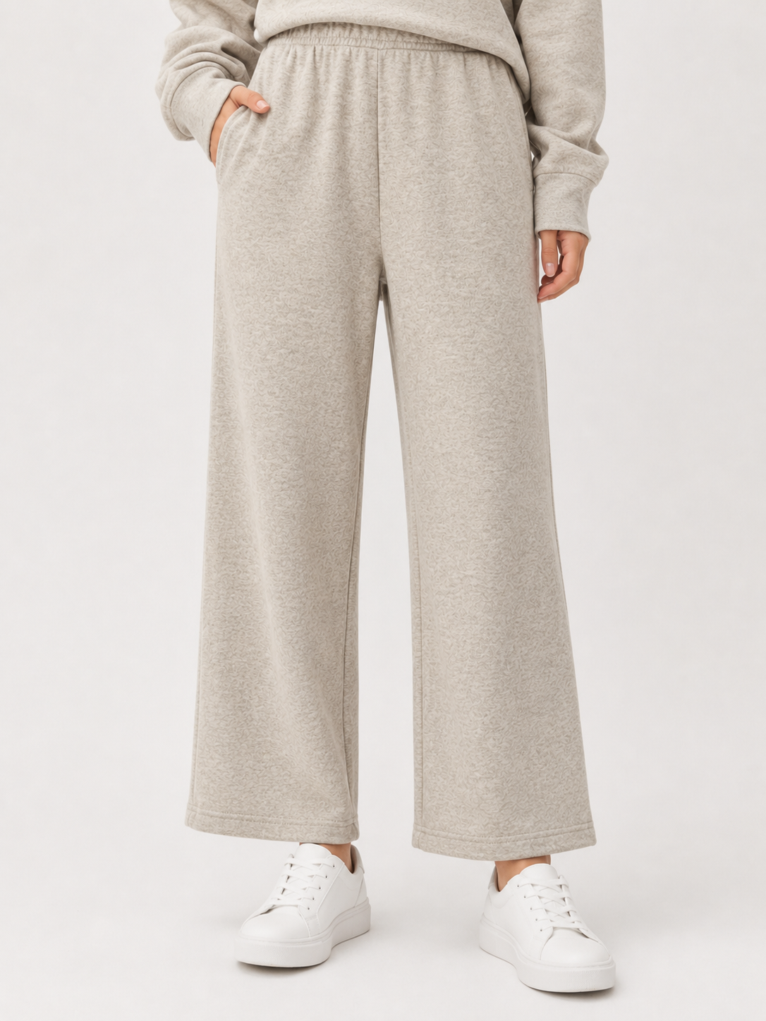 Rey Cloud Wide Leg Pants