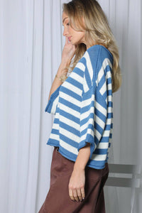 Harvest Glow Sweater