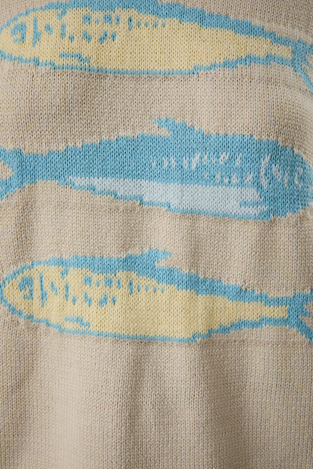 SARDINES SWEATER