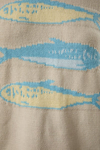 SARDINES SWEATER
