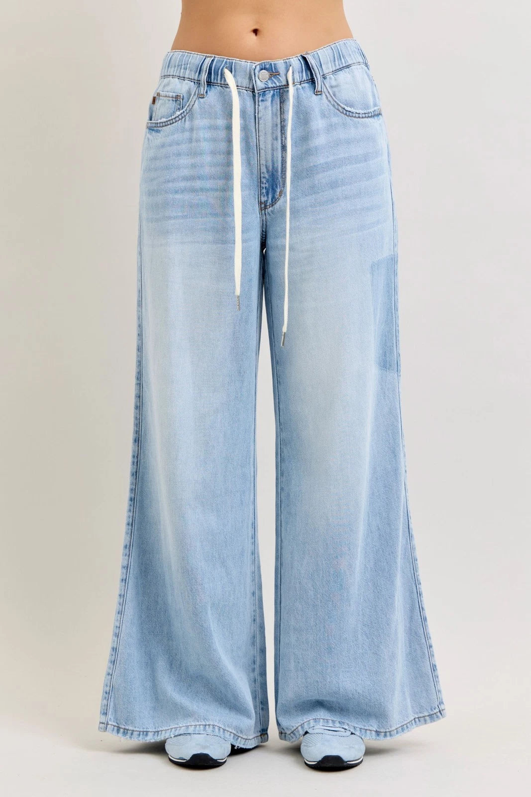 Judy Blue Palazzo Pant