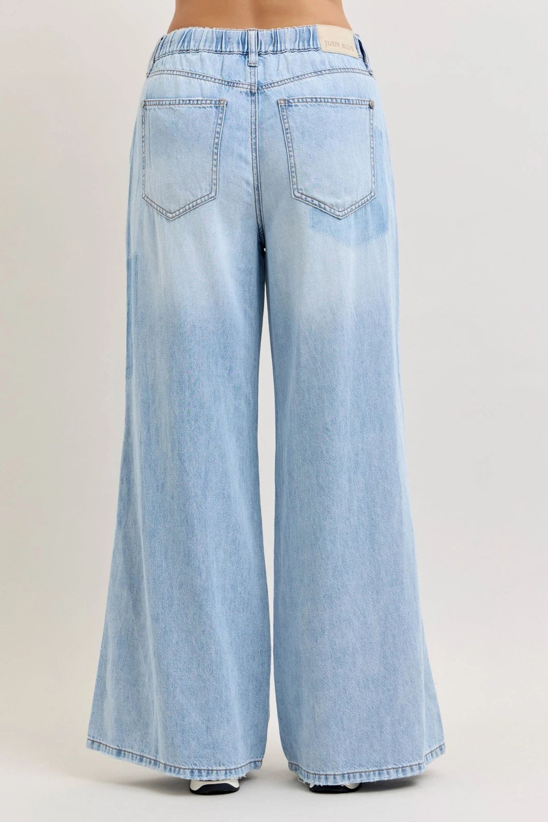Judy Blue Palazzo Pant