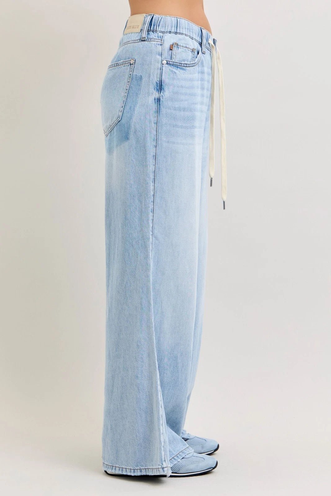 Judy Blue Palazzo Pant