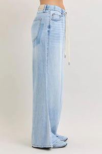 Judy Blue Palazzo Pant