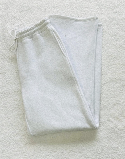 Tammi Flare Sweatpants