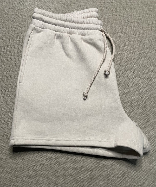 Snugglesoft Sweat Shorts