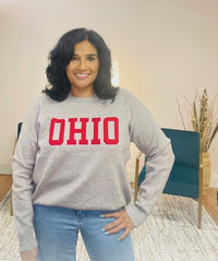 O H I O Sweater RESTOCKING SOON