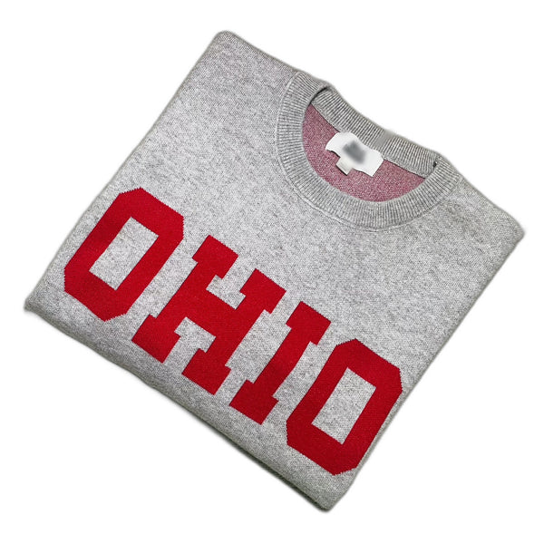 O H I O Sweater RESTOCKING SOON